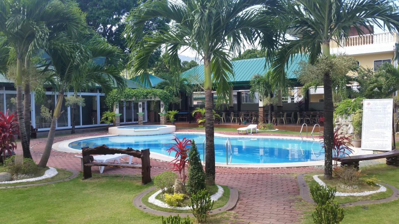 La Solana Suites And Resorts By Cocotel Puerto Galera Exterior foto