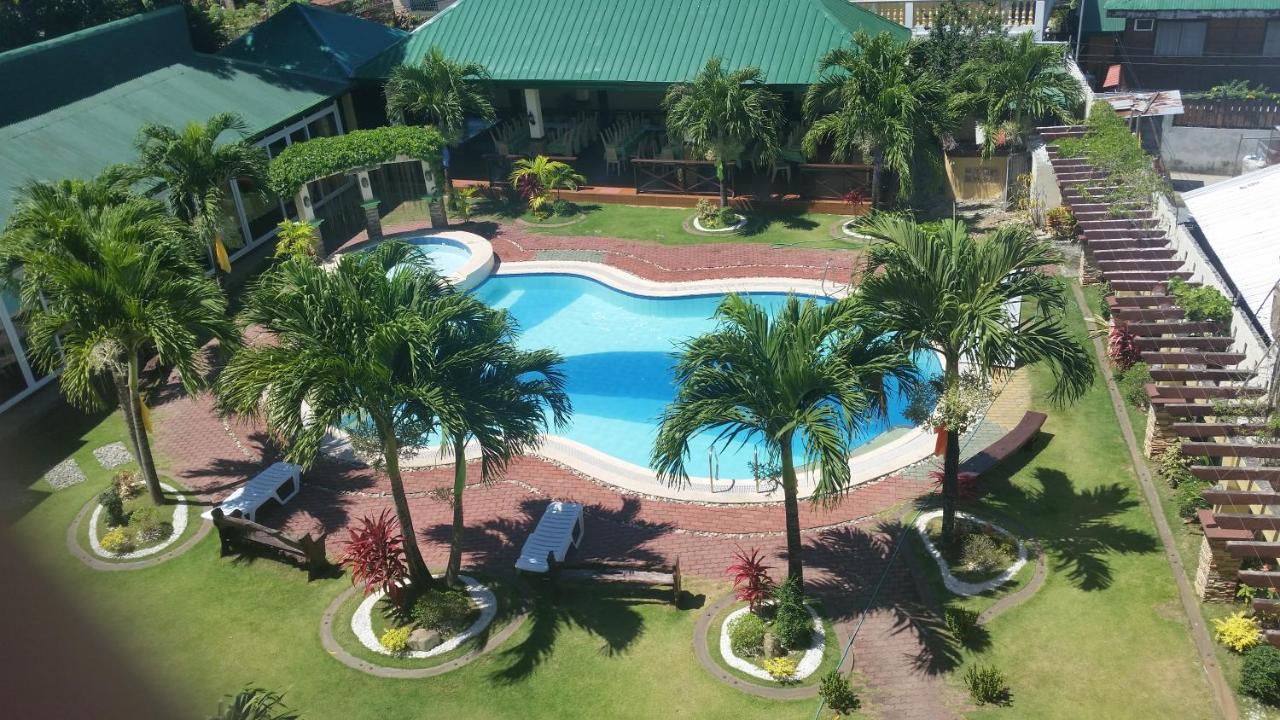 La Solana Suites And Resorts By Cocotel Puerto Galera Exterior foto