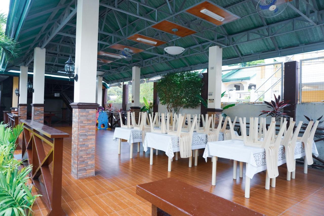 La Solana Suites And Resorts By Cocotel Puerto Galera Exterior foto