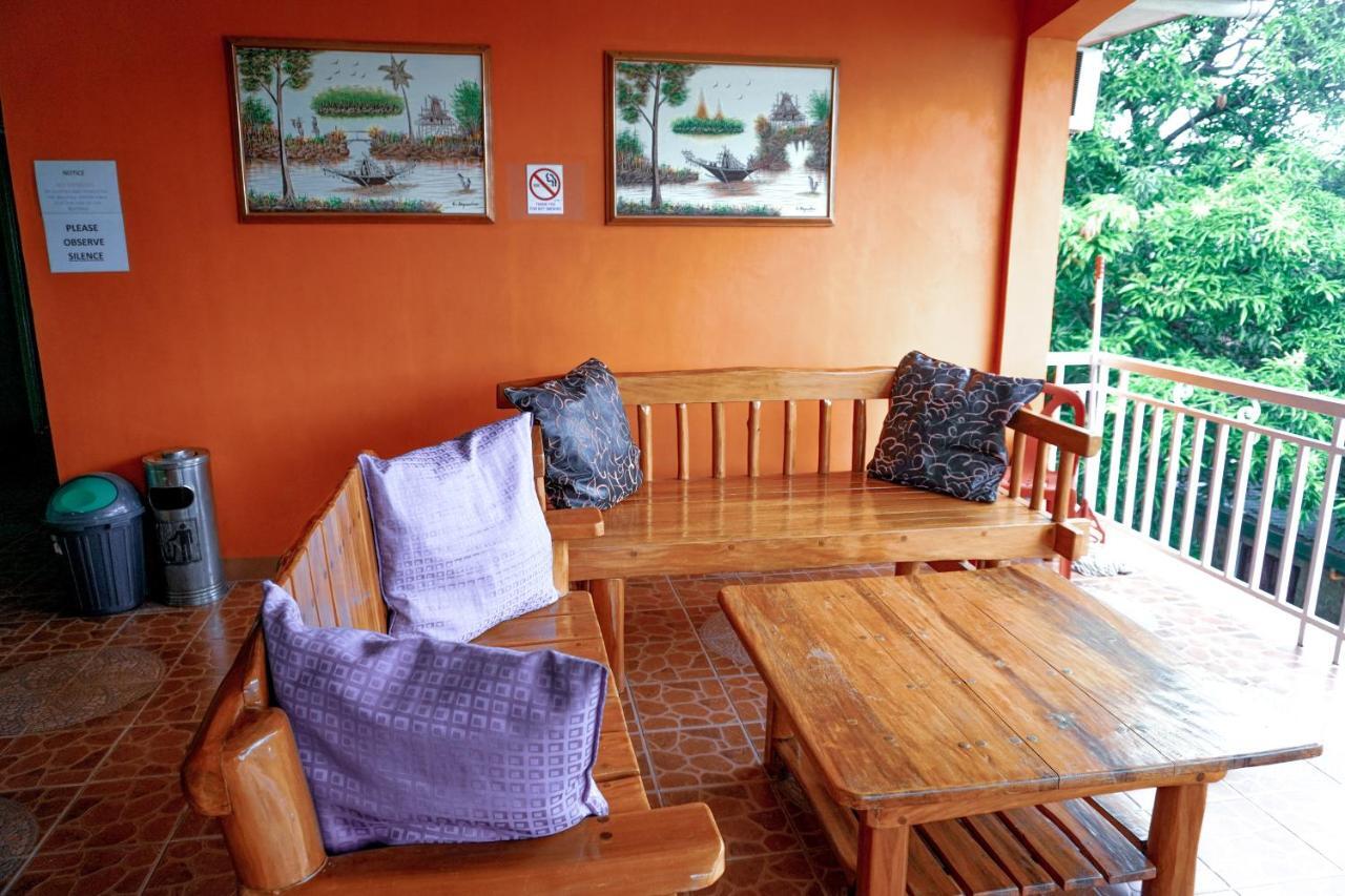 La Solana Suites And Resorts By Cocotel Puerto Galera Exterior foto